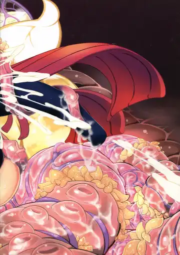 [Tsumetoro] Kitsune-san no H na Hon 4 Fhentai - Page 2