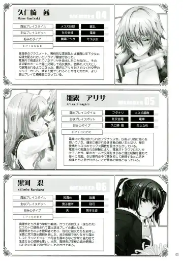 [Tana] Roshutsu Collection 3 Fhentai - Page 5