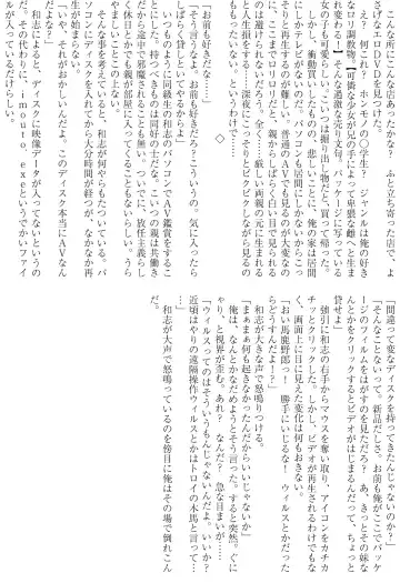 Read [Taniguchi-san] Imouto Install - Fhentai