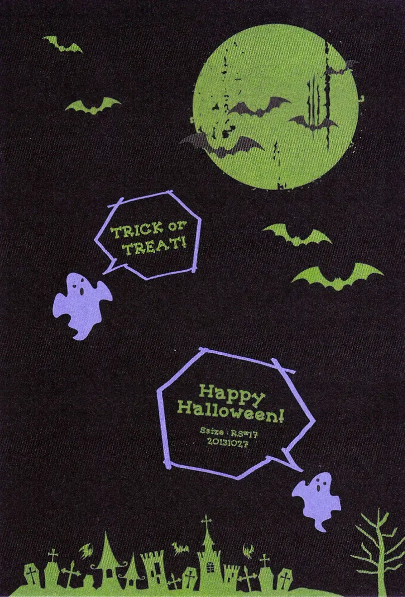 [Sam - Samwise] Lovely Devil (decensored) Fhentai - Page 18