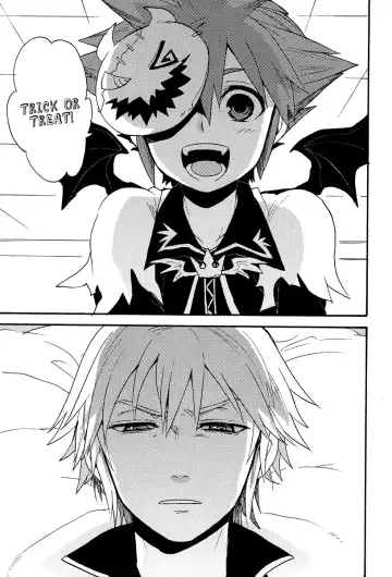 [Sam - Samwise] Lovely Devil (decensored) Fhentai - Page 2