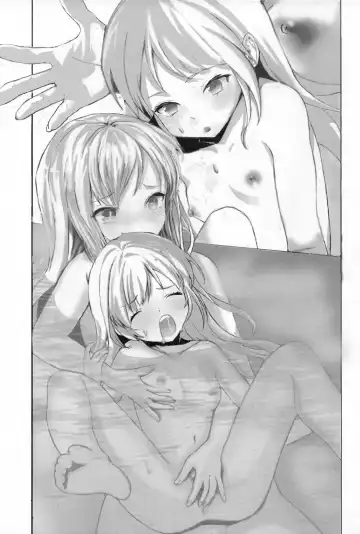 Boku wa Akuhyou ga Taenai Fhentai - Page 27
