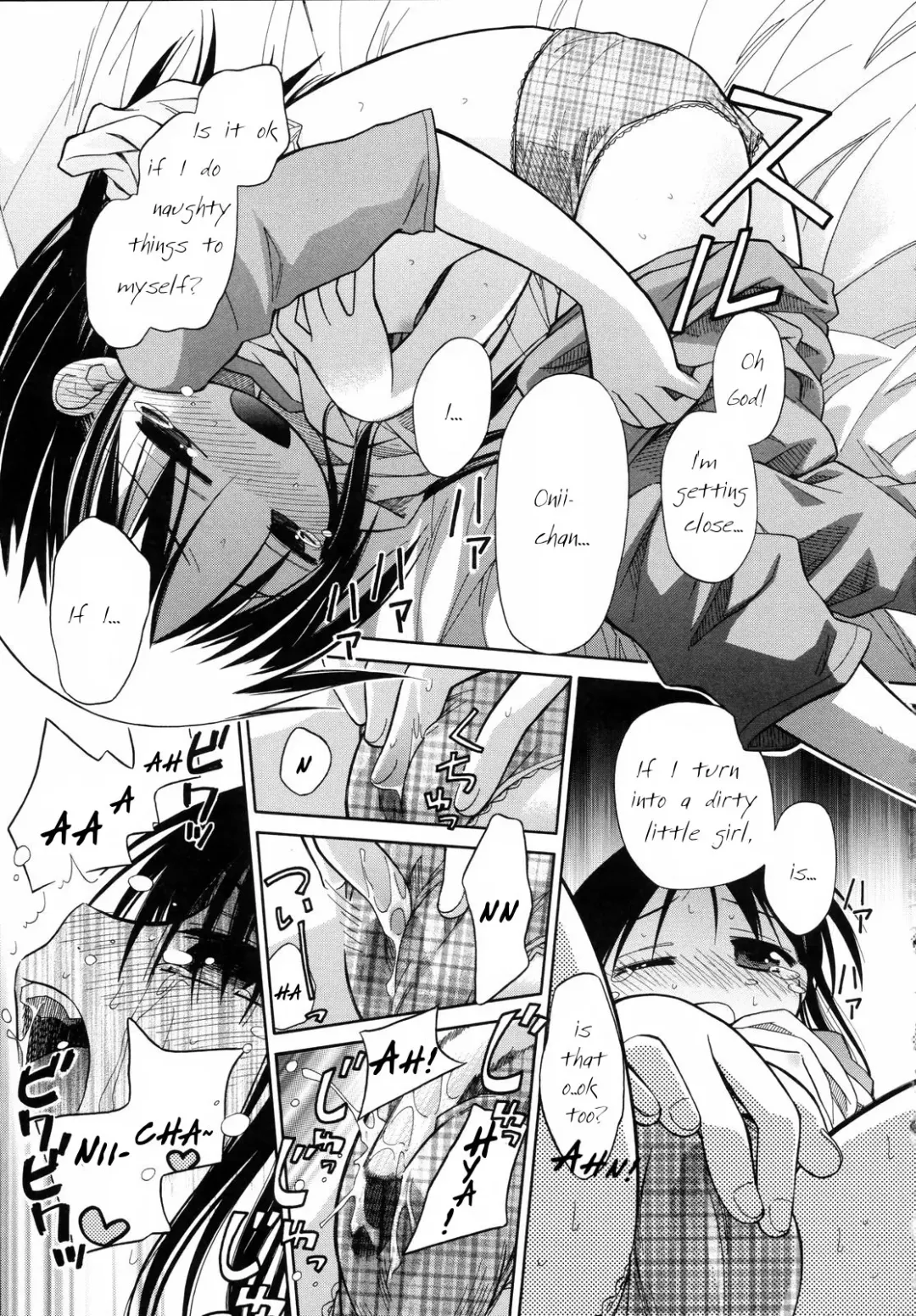 [Kir-rin] Suisen no Hana no Numa no Fuchi <Zenpen> | Narcissus Chapter 1 Fhentai - Page 22