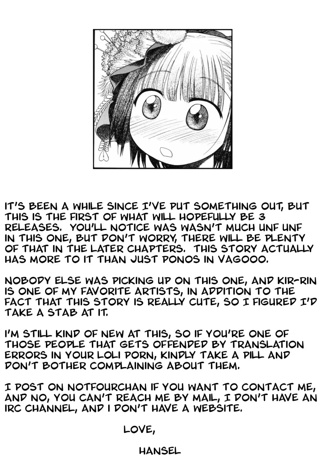 [Kir-rin] Suisen no Hana no Numa no Fuchi <Zenpen> | Narcissus Chapter 1 Fhentai - Page 30