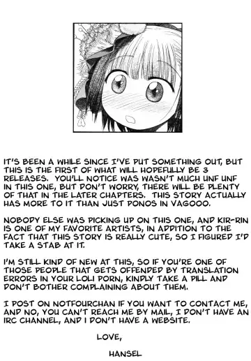 [Kir-rin] Suisen no Hana no Numa no Fuchi <Zenpen> | Narcissus Chapter 1 Fhentai - Page 30