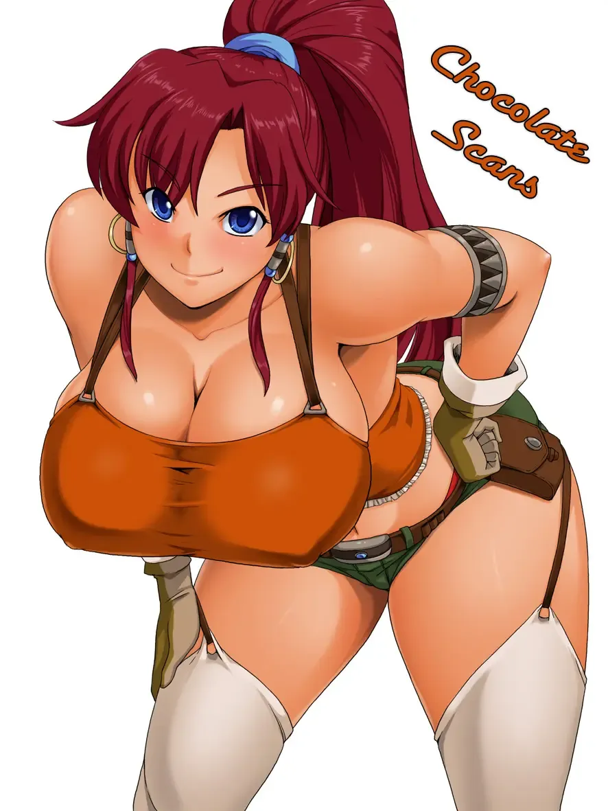 [Kon-kit] Ane Milk Fhentai - Page 17