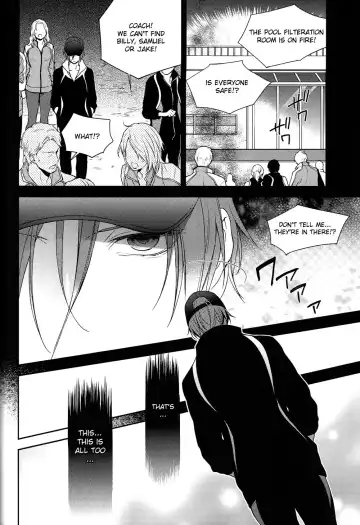 [Ruru] Nitori-kun no Mousou Nikki Fhentai - Page 13