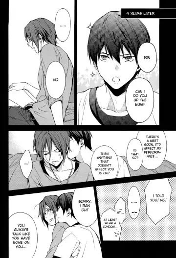 [Ruru] Nitori-kun no Mousou Nikki Fhentai - Page 19