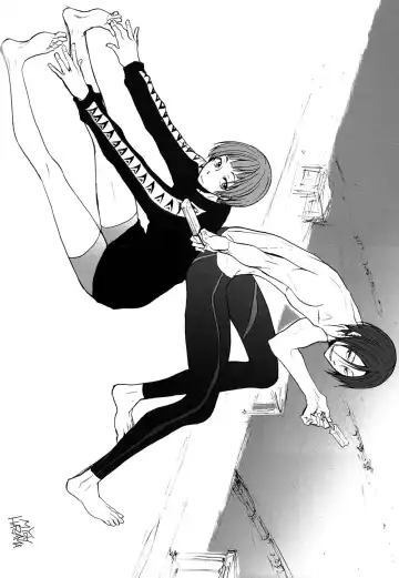 [Ruru] Nitori-kun no Mousou Nikki Fhentai - Page 27