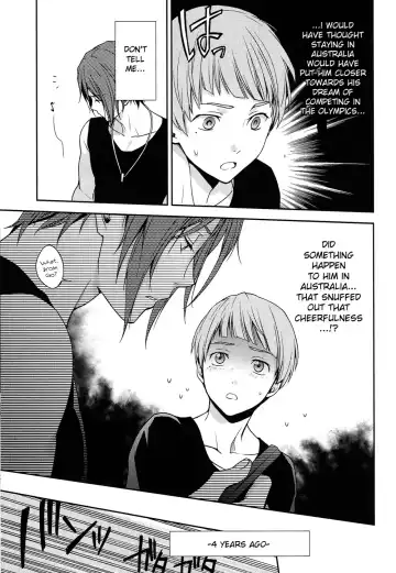 [Ruru] Nitori-kun no Mousou Nikki Fhentai - Page 6