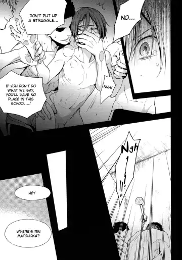 [Ruru] Nitori-kun no Mousou Nikki Fhentai - Page 8