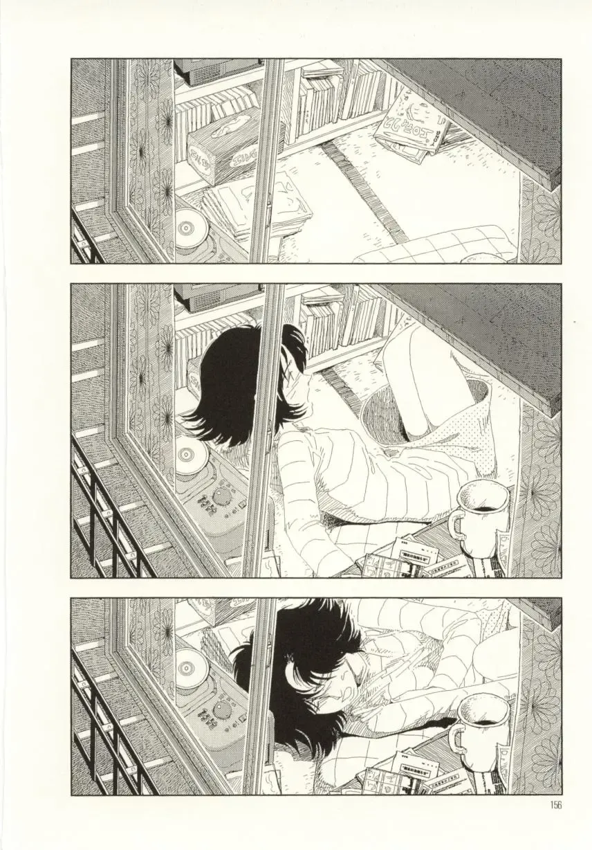 [Yamamoto Naoki] Ouchi ni Tsuku Made ga Ensoku Desu Fhentai - Page 156