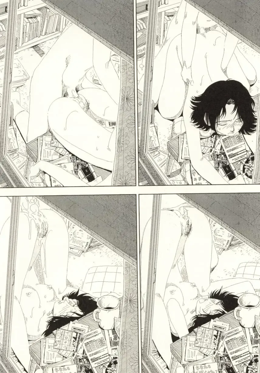 [Yamamoto Naoki] Ouchi ni Tsuku Made ga Ensoku Desu Fhentai - Page 159