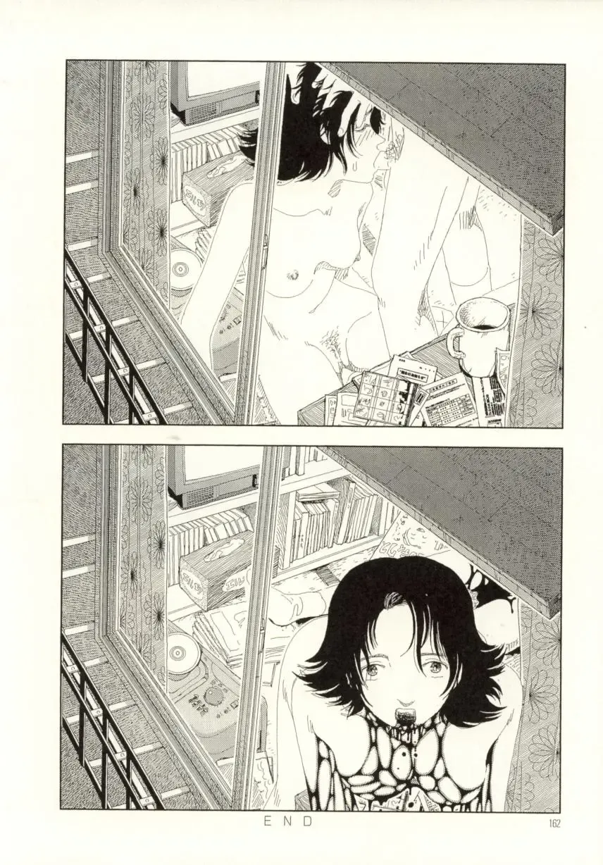 [Yamamoto Naoki] Ouchi ni Tsuku Made ga Ensoku Desu Fhentai - Page 162