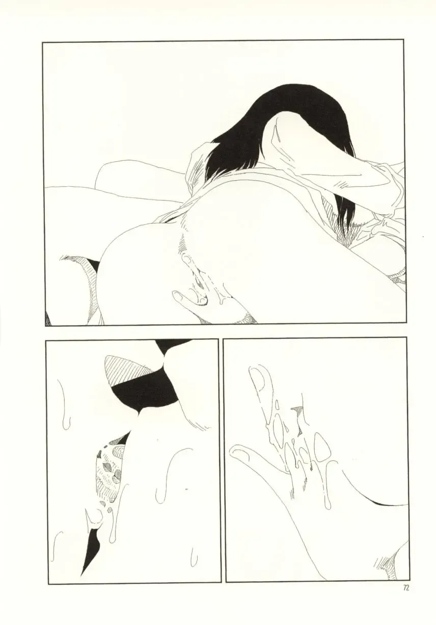 [Yamamoto Naoki] Ouchi ni Tsuku Made ga Ensoku Desu Fhentai - Page 72