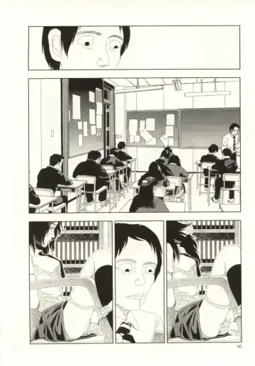 [Yamamoto Naoki] Ouchi ni Tsuku Made ga Ensoku Desu Fhentai - Page 140