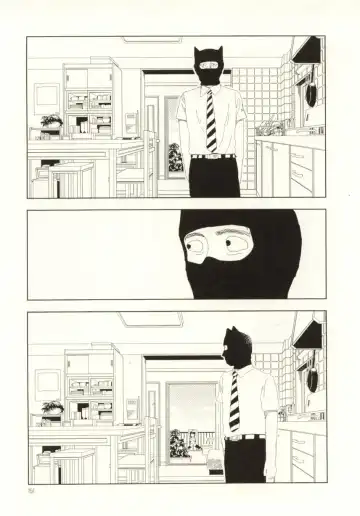 [Yamamoto Naoki] Ouchi ni Tsuku Made ga Ensoku Desu Fhentai - Page 151