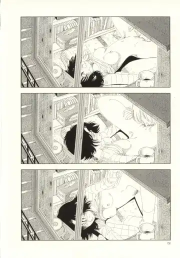 [Yamamoto Naoki] Ouchi ni Tsuku Made ga Ensoku Desu Fhentai - Page 158