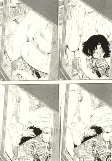 [Yamamoto Naoki] Ouchi ni Tsuku Made ga Ensoku Desu Fhentai - Page 159