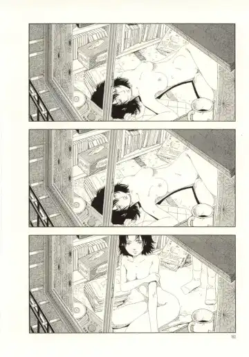 [Yamamoto Naoki] Ouchi ni Tsuku Made ga Ensoku Desu Fhentai - Page 160