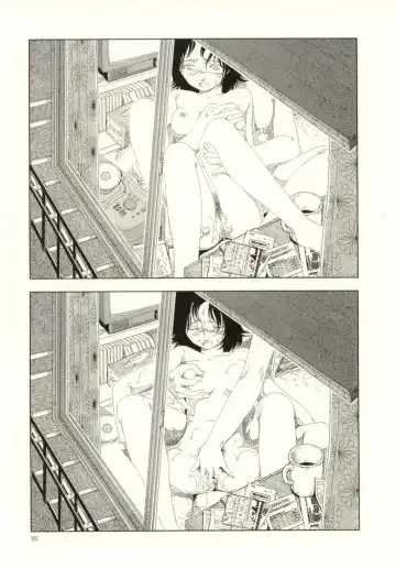 [Yamamoto Naoki] Ouchi ni Tsuku Made ga Ensoku Desu Fhentai - Page 161