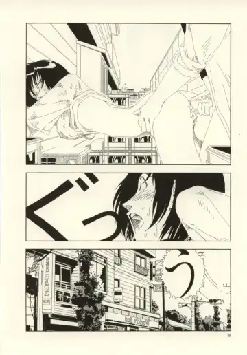 [Yamamoto Naoki] Ouchi ni Tsuku Made ga Ensoku Desu Fhentai - Page 58