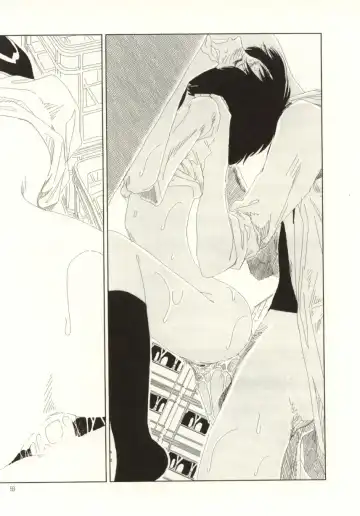 [Yamamoto Naoki] Ouchi ni Tsuku Made ga Ensoku Desu Fhentai - Page 59