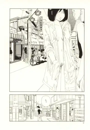 [Yamamoto Naoki] Ouchi ni Tsuku Made ga Ensoku Desu Fhentai - Page 62