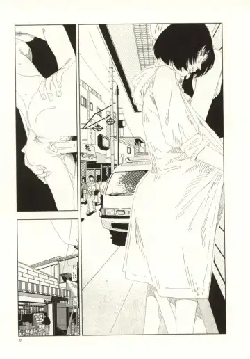 [Yamamoto Naoki] Ouchi ni Tsuku Made ga Ensoku Desu Fhentai - Page 63