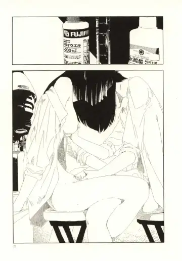 [Yamamoto Naoki] Ouchi ni Tsuku Made ga Ensoku Desu Fhentai - Page 71