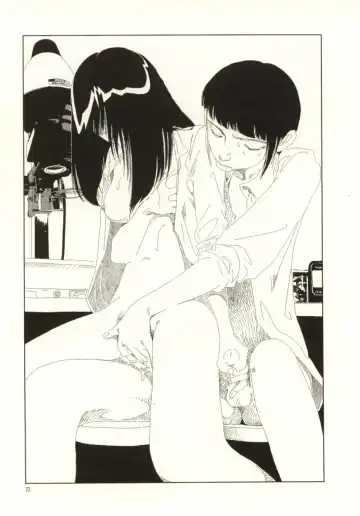 [Yamamoto Naoki] Ouchi ni Tsuku Made ga Ensoku Desu Fhentai - Page 73