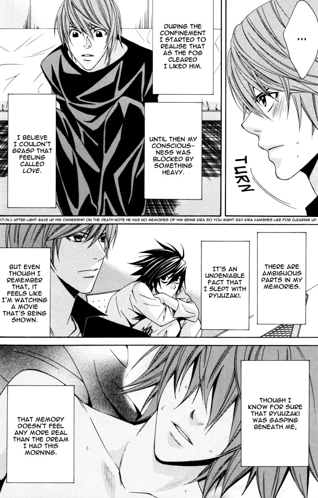 Trap Fhentai - Page 11