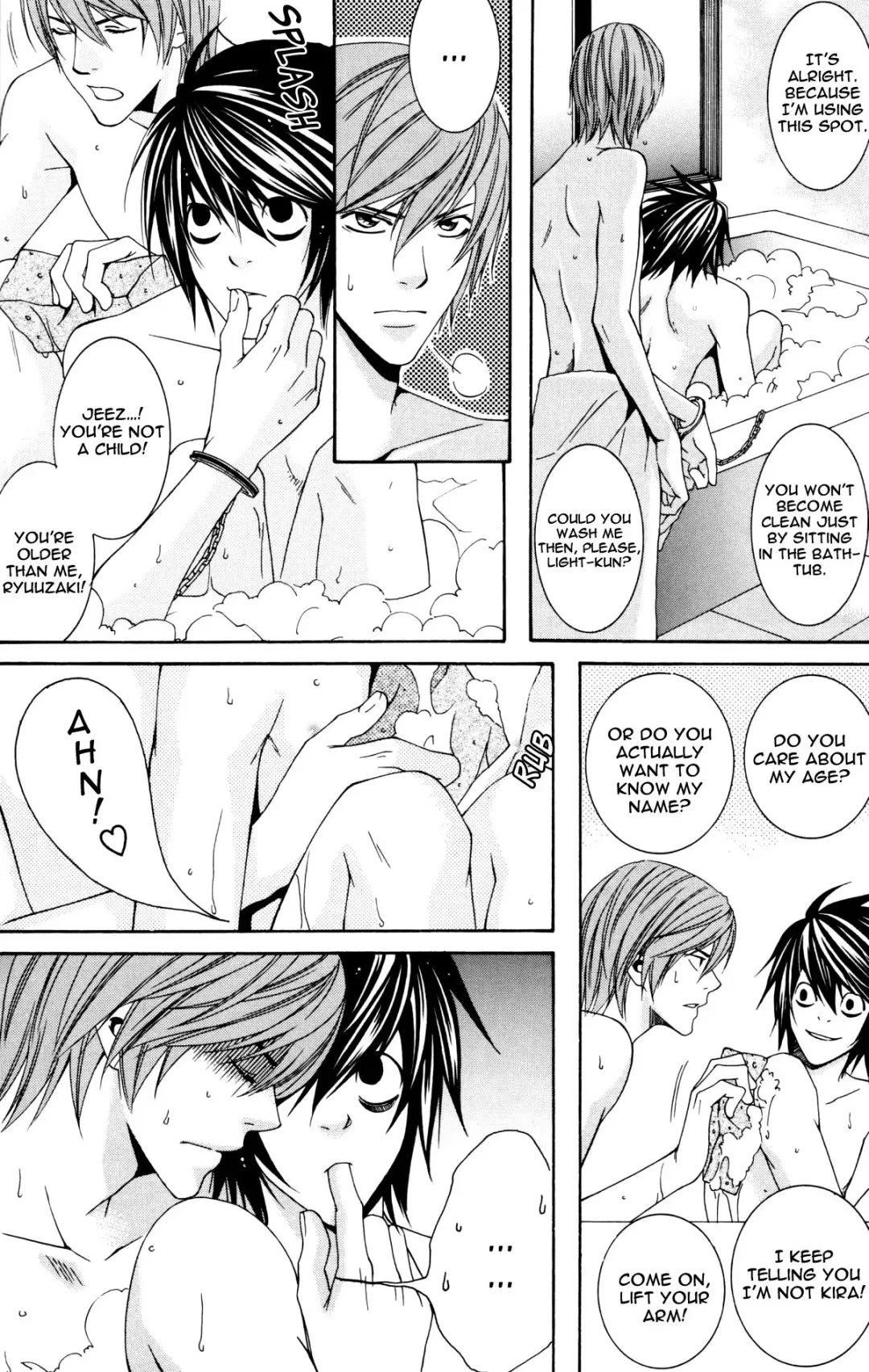 Trap Fhentai - Page 13