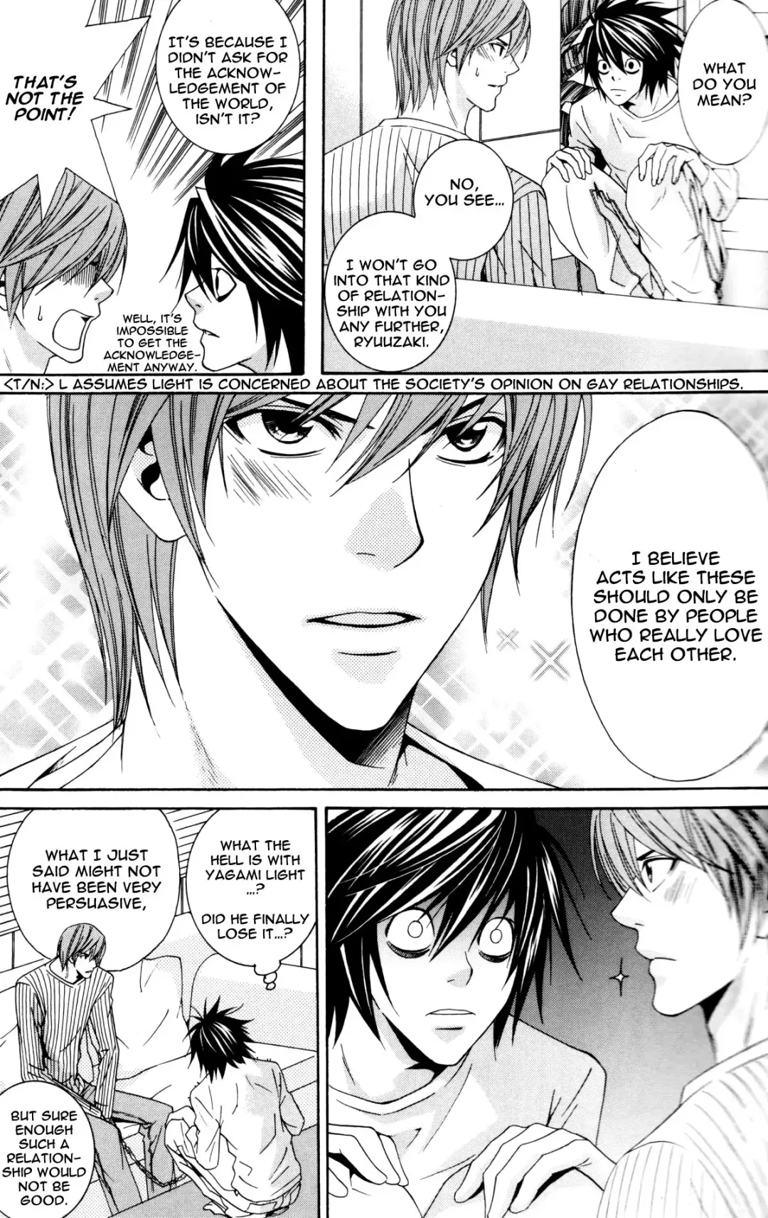 Trap Fhentai - Page 16