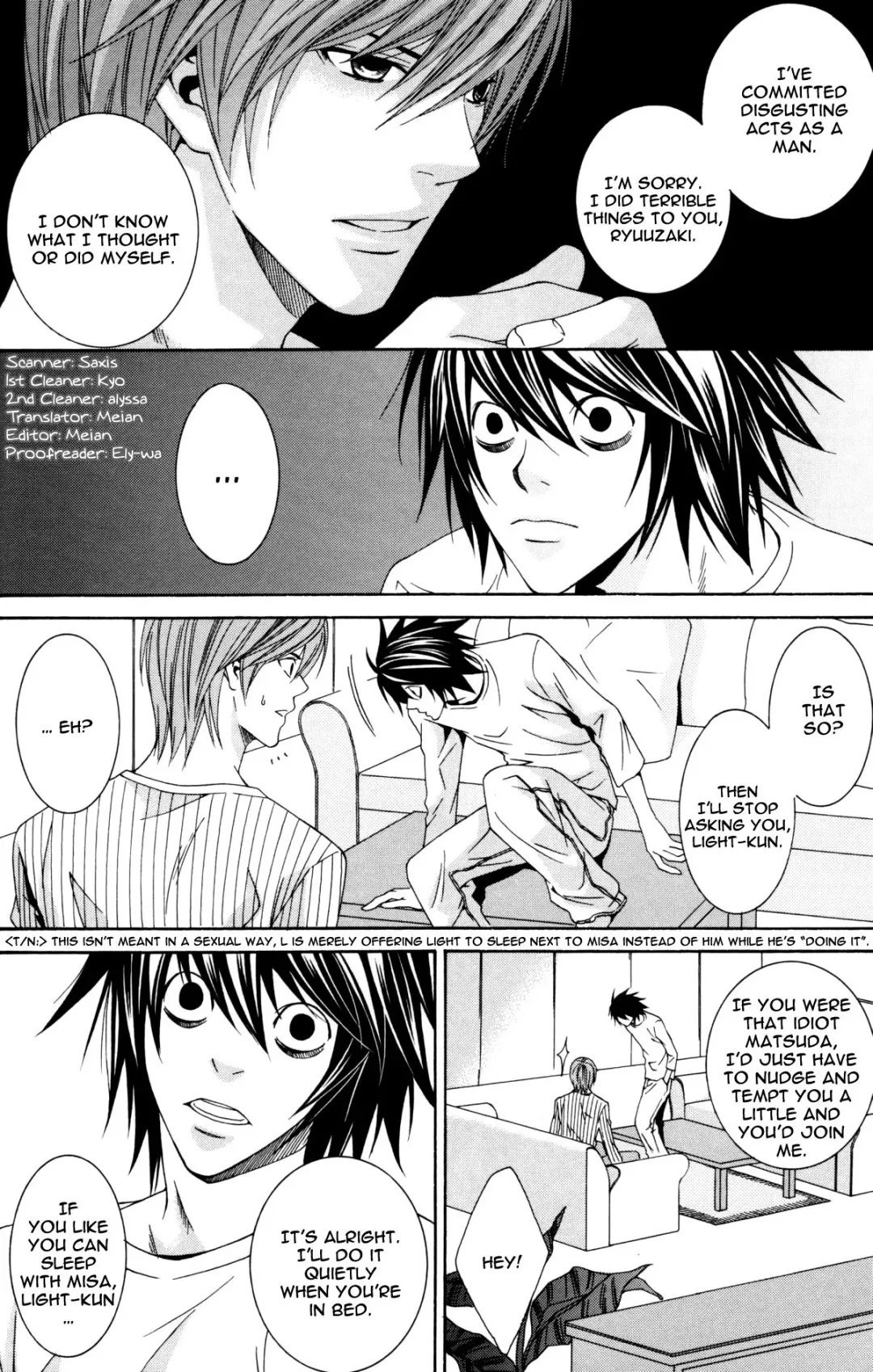 Trap Fhentai - Page 17