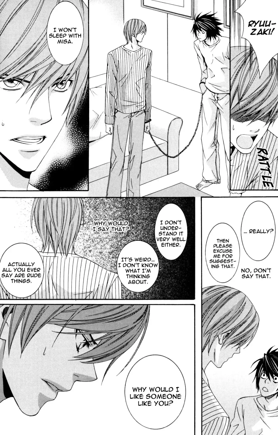 Trap Fhentai - Page 18