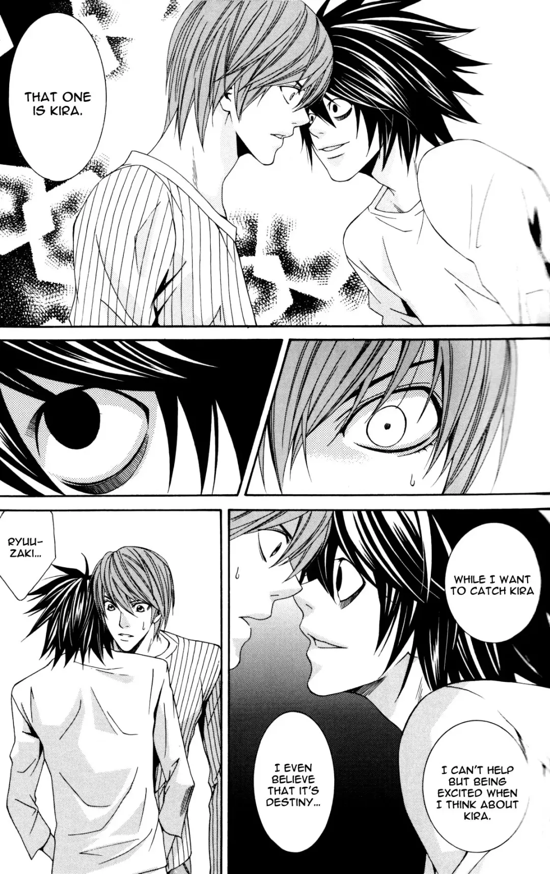 Trap Fhentai - Page 20