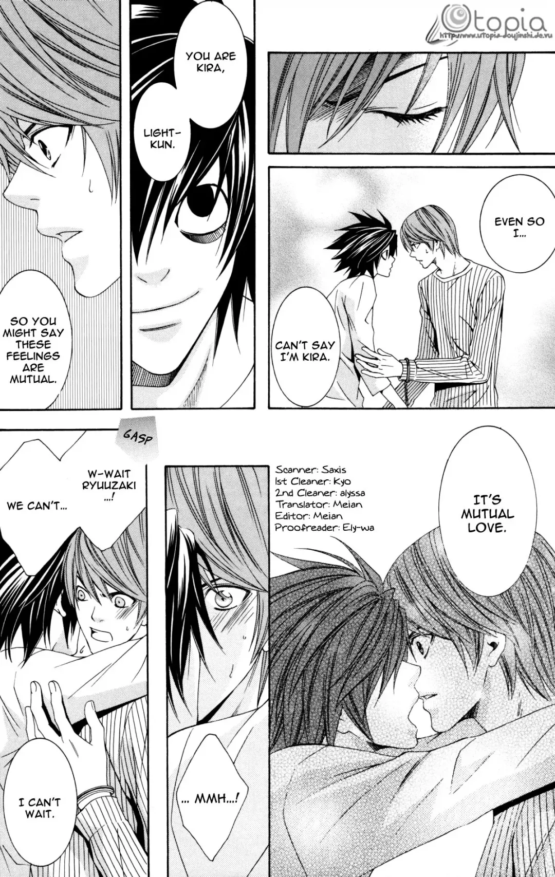 Trap Fhentai - Page 21