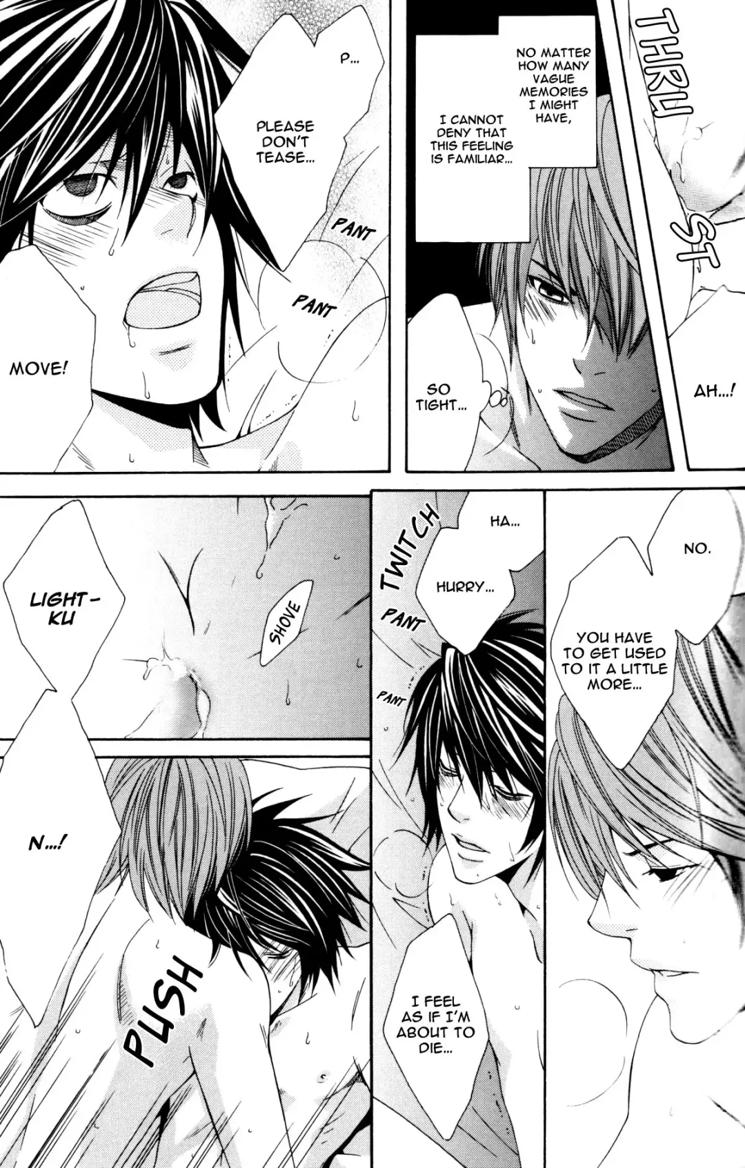 Trap Fhentai - Page 24