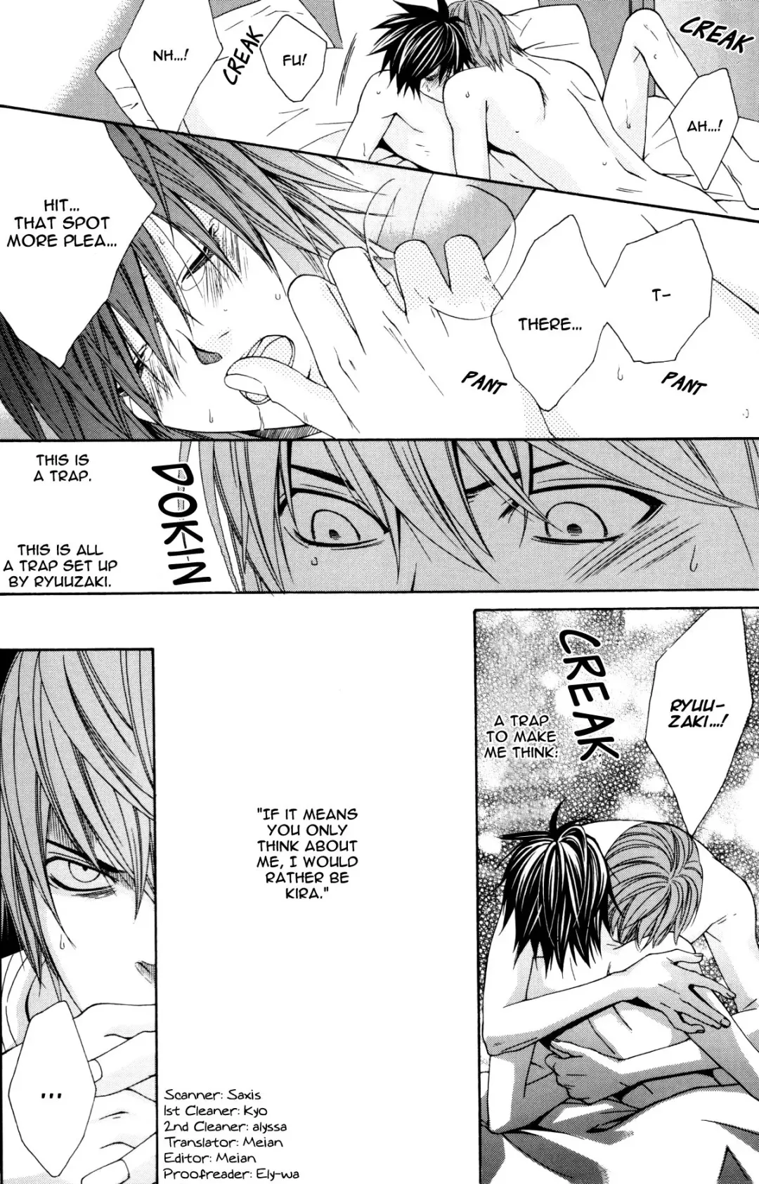 Trap Fhentai - Page 25