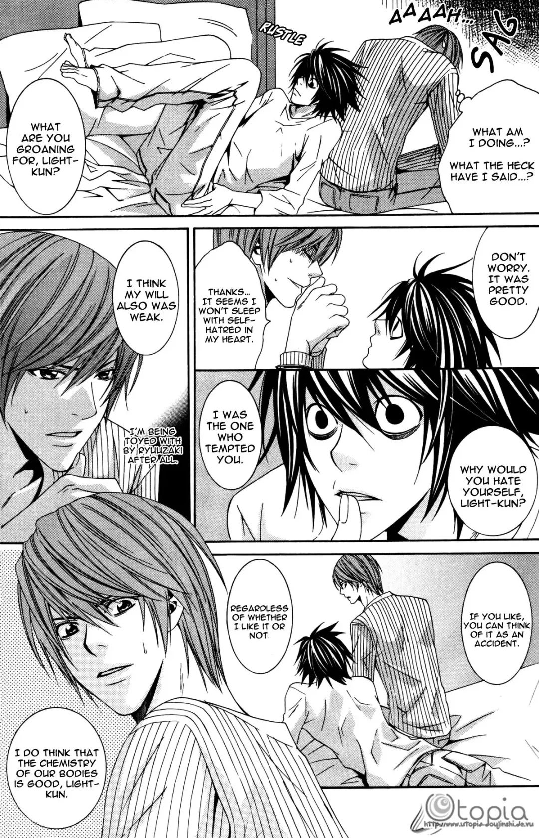 Trap Fhentai - Page 26