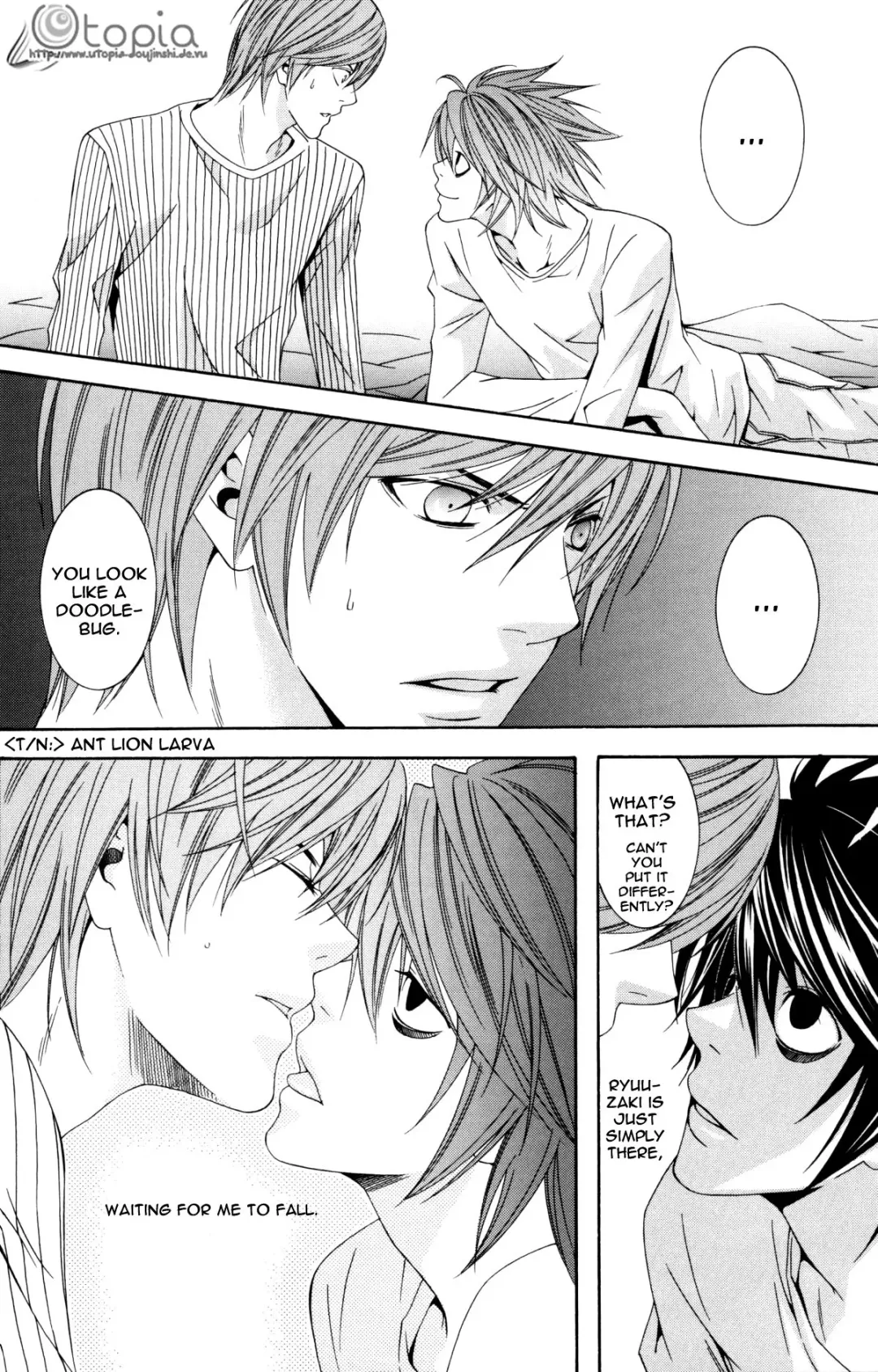 Trap Fhentai - Page 27