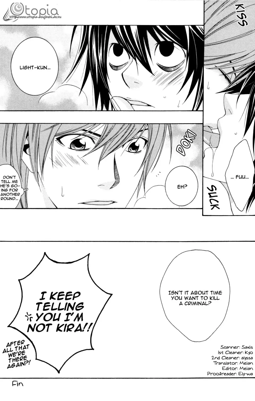 Trap Fhentai - Page 28