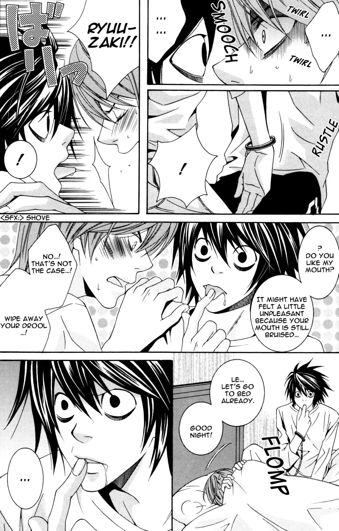 Trap Fhentai - Page 7