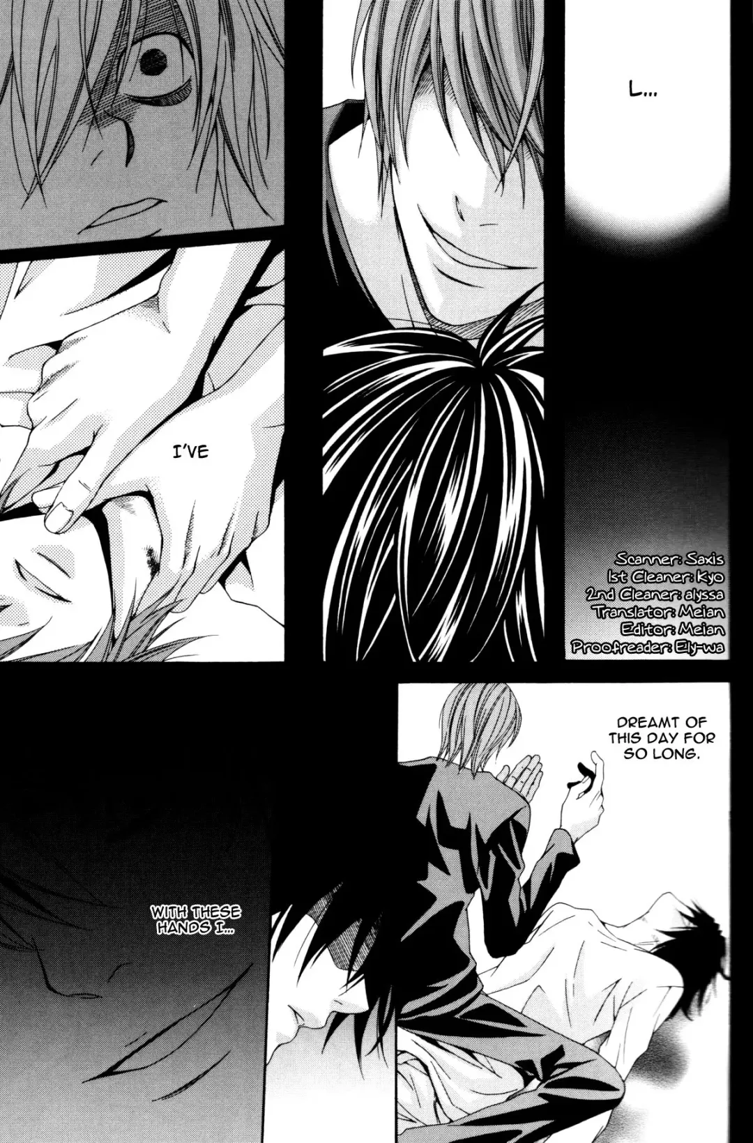 Trap Fhentai - Page 8