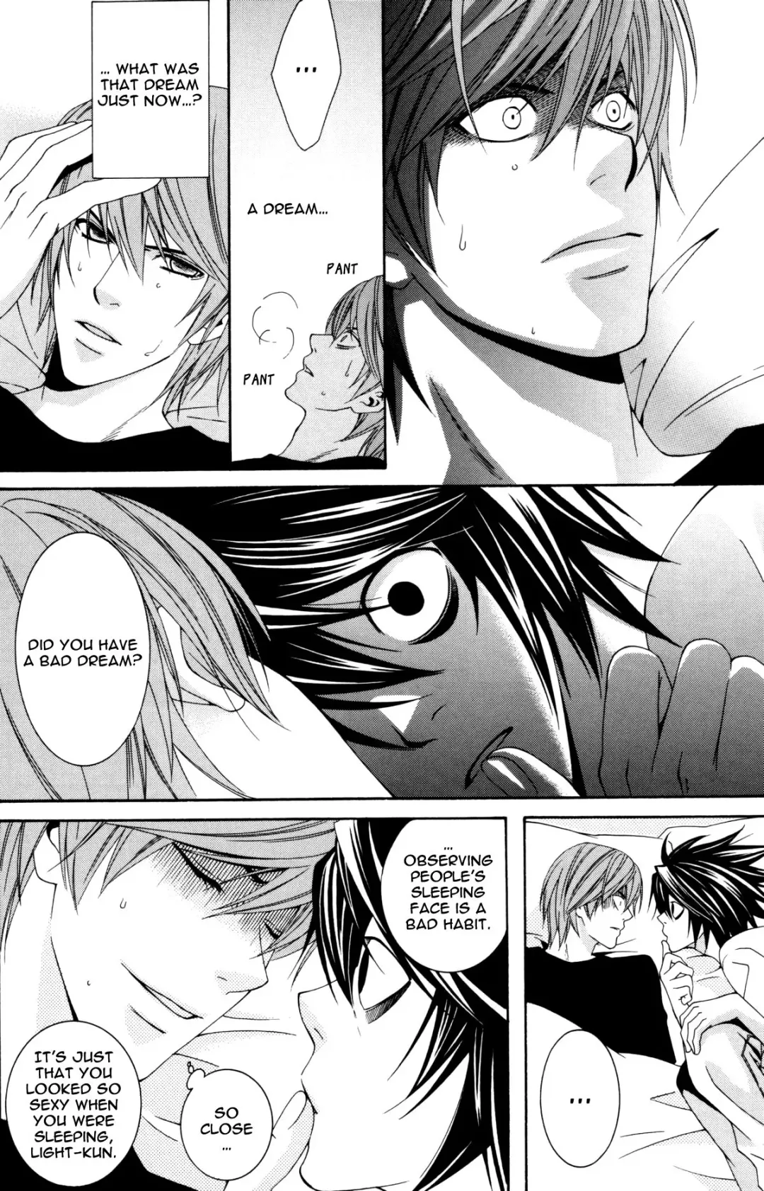 Trap Fhentai - Page 9