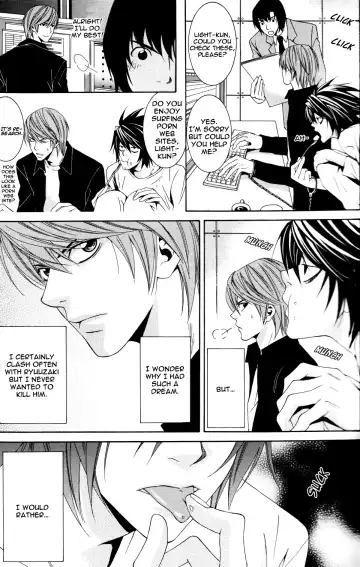 Trap Fhentai - Page 10