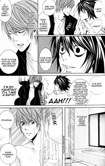 Trap Fhentai - Page 12