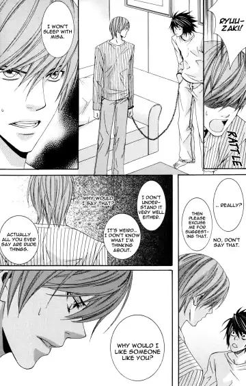 Trap Fhentai - Page 18