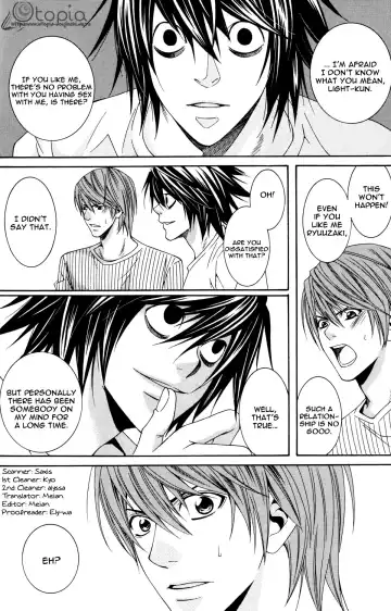 Trap Fhentai - Page 19